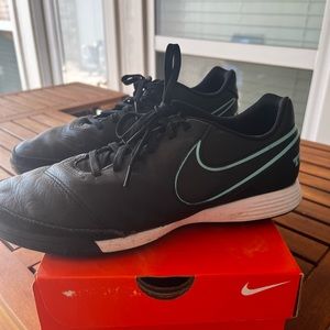 Nike Bomba Soccer Turf shoes